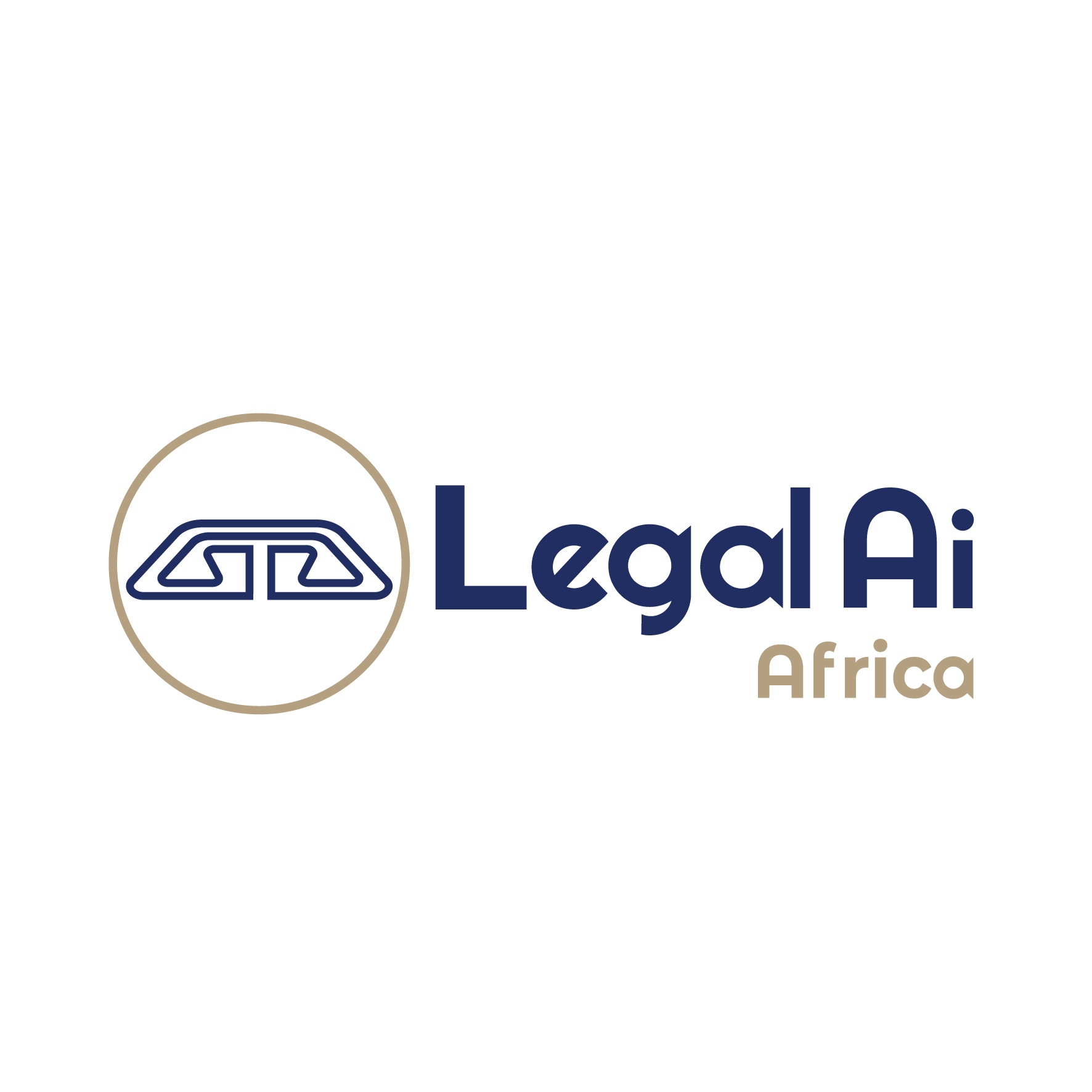 Legal AI Africa Logo